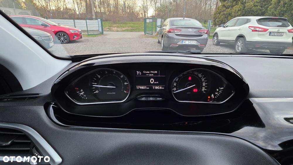 Peugeot 208 1.6 VTi Allure - 14