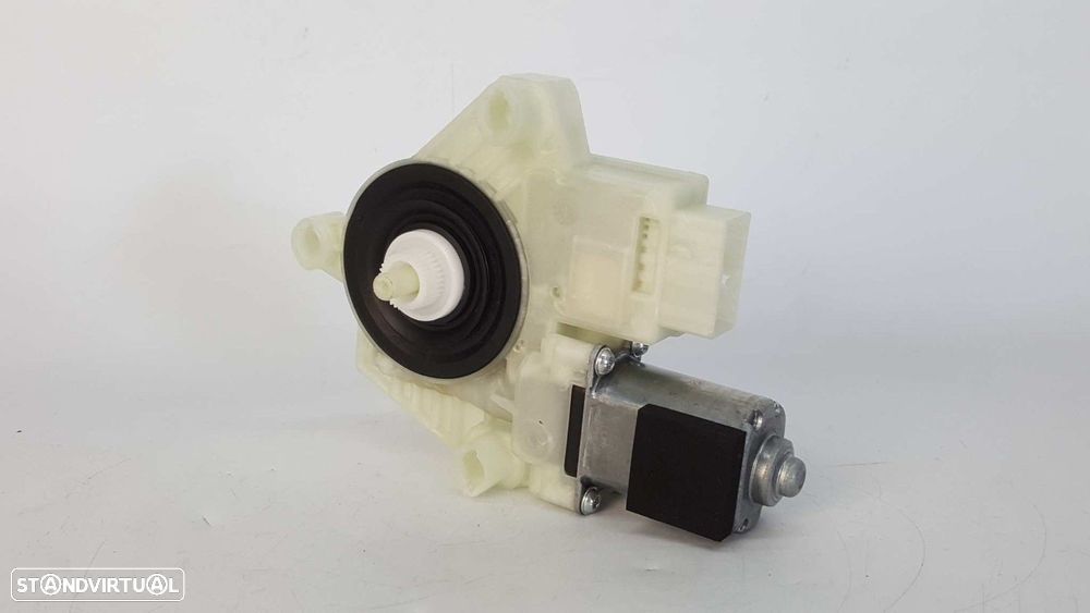 MOTOR ELEVADOR TRASEIRO ESQUERDO VOLKSWAGEN PASSAT VARIANT (CB5) PASSAT - 4