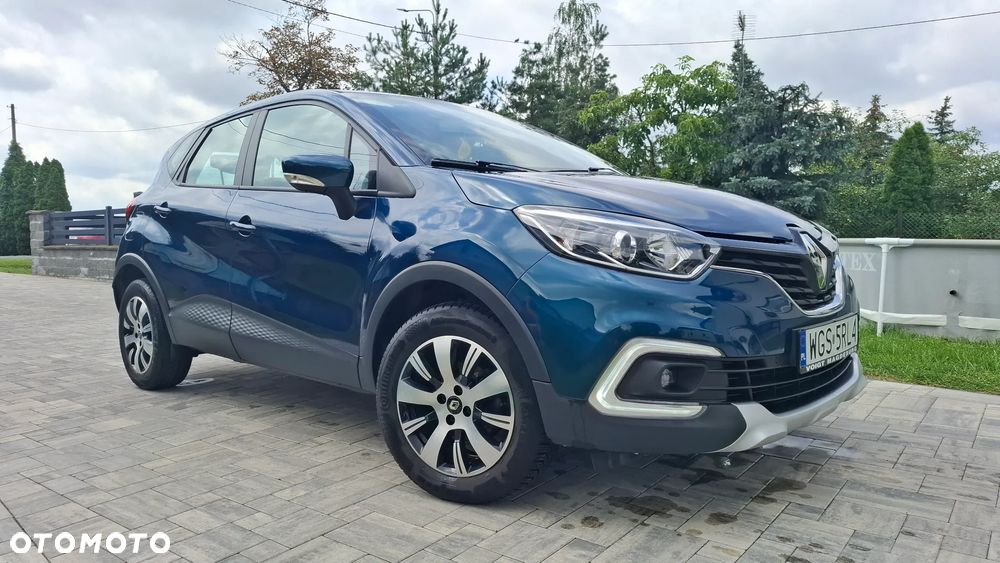 Renault Captur ENERGY TCe 90 Start&Stop Life - 12