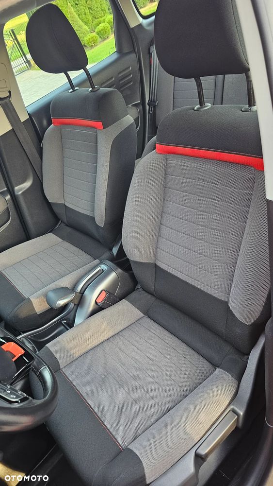 Citroën C3 Aircross 1.2 PureTech GPF Feel S&S - 11