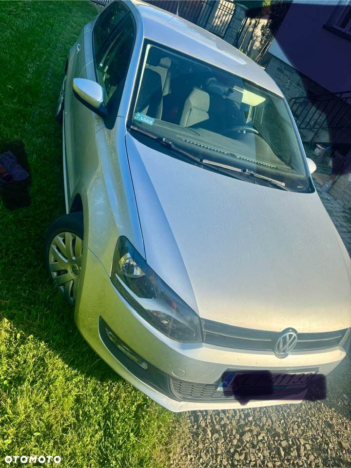 Volkswagen Polo 1.4 16V Comfortline - 1