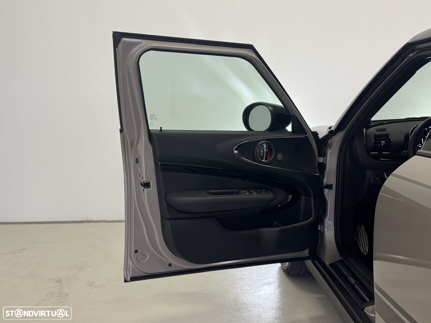 MINI Clubman John Cooper Works Plus ALL4 - 26