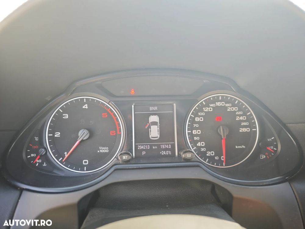 Audi Q5 2.0 TDI Quattro S-Tronic - 7