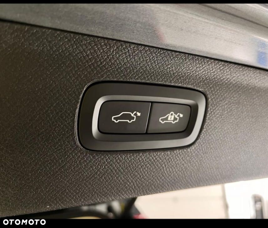 Volvo XC 90 D5 AWD Inscription - 5
