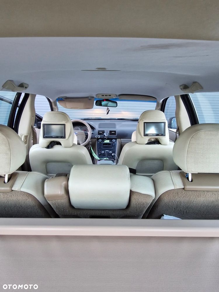 Volvo XC 90 2.5T Automatik - 12