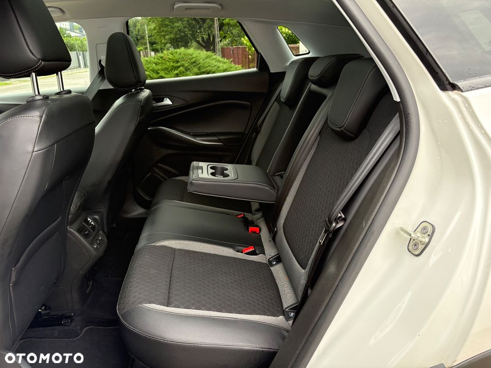 Opel Grandland X 1.5 CDTI Innovation S&S - 14