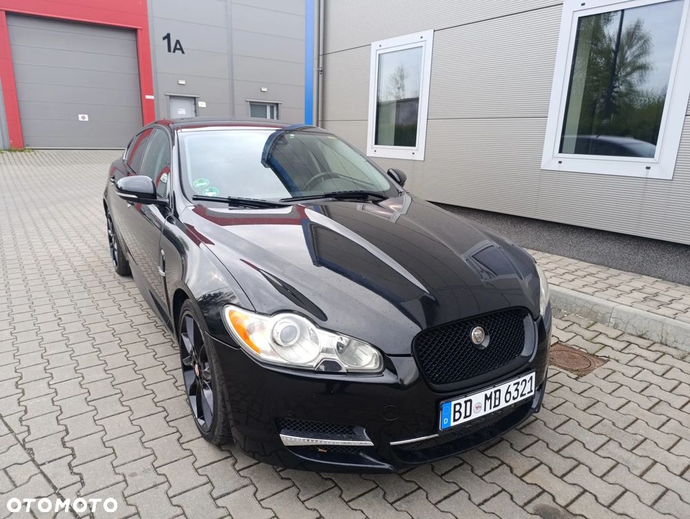 Jaguar XF 3.0 V6 S Premium Luxury - 19