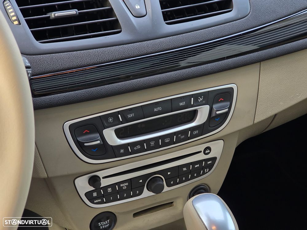 Renault Mégane Cabrio - 28