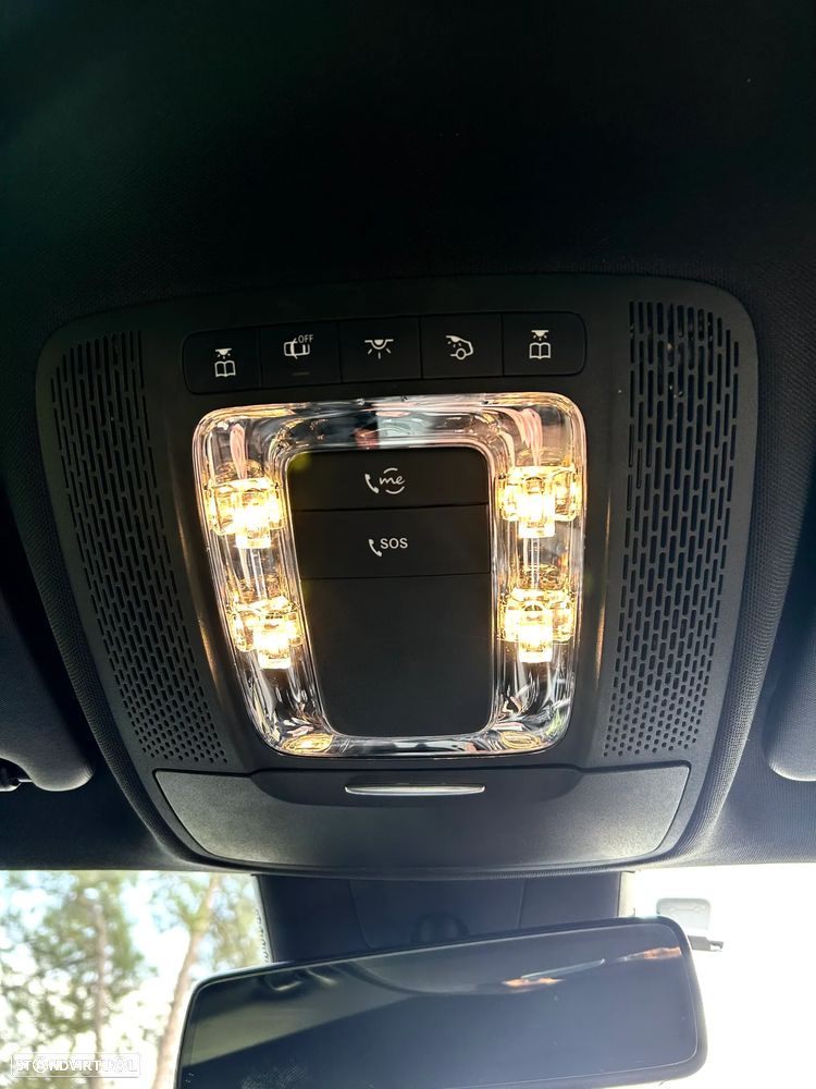 Mercedes-Benz A 180 d 7G-DCT - 30