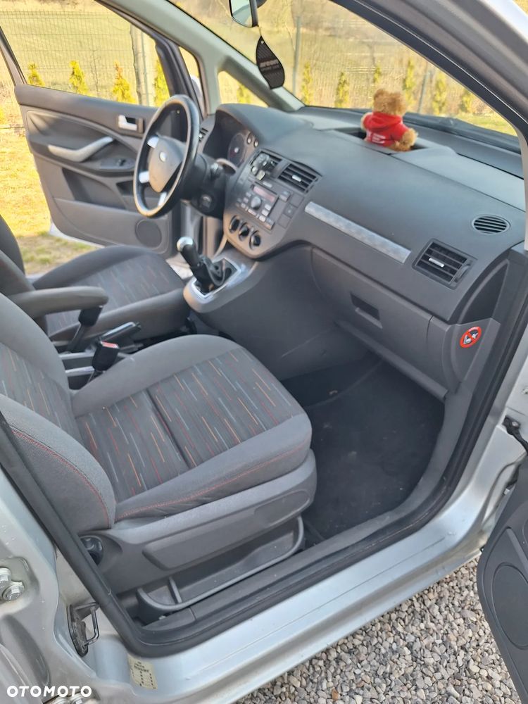 Ford C-MAX - 15