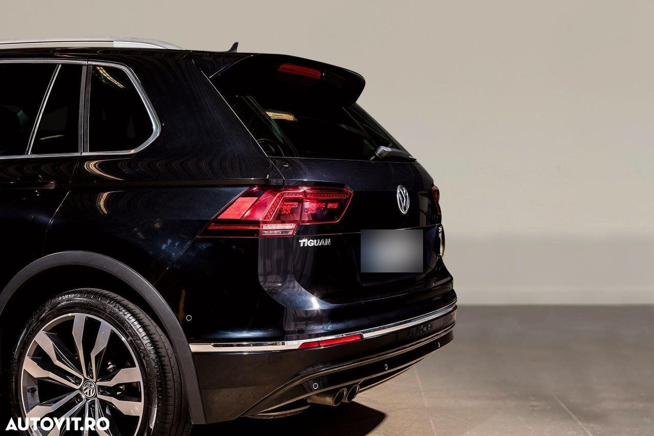 Volkswagen Tiguan - 11