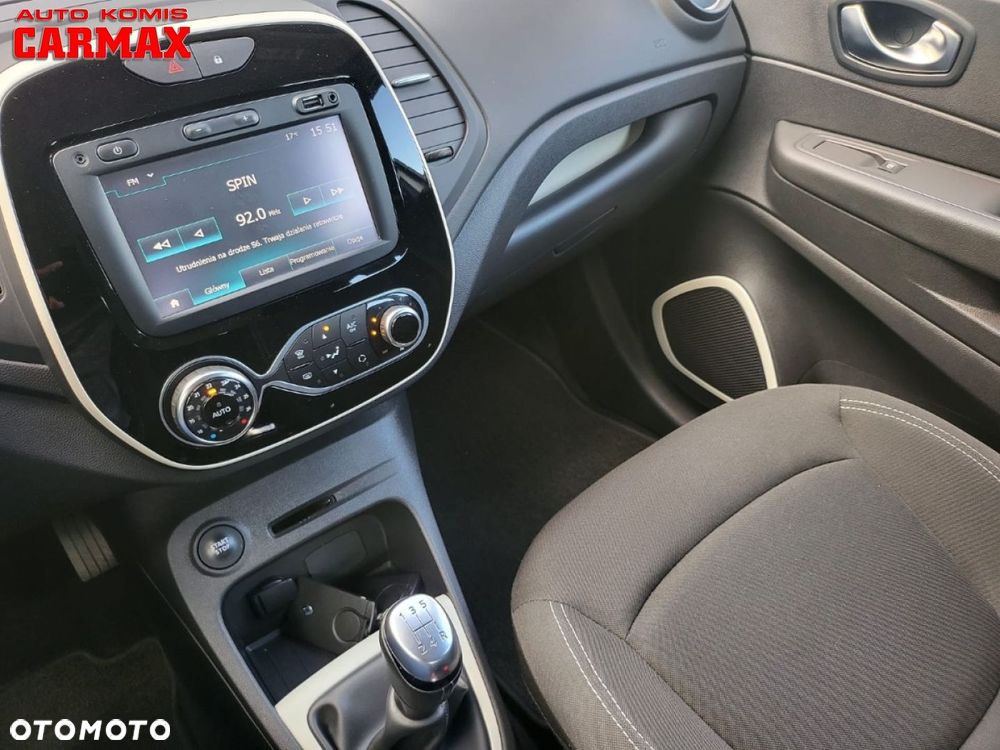 Renault Captur - 26