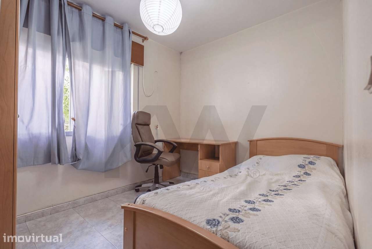 Apartamento T4 no Vale das Flores, Coimbra - Grande imagem: 3/21