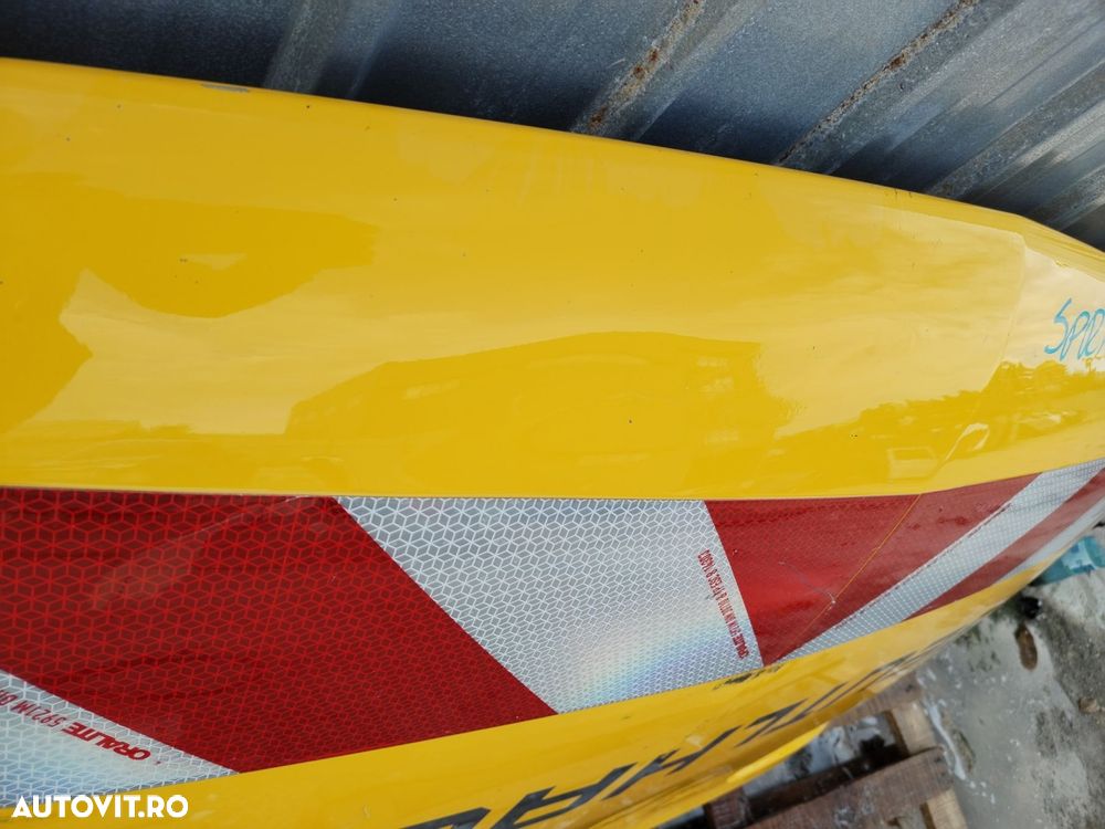 Capota motor Mercedes Sprinter W907, 2018, 2019, 2020, 2021, 2022, 2023, 2024. 10031 - 7