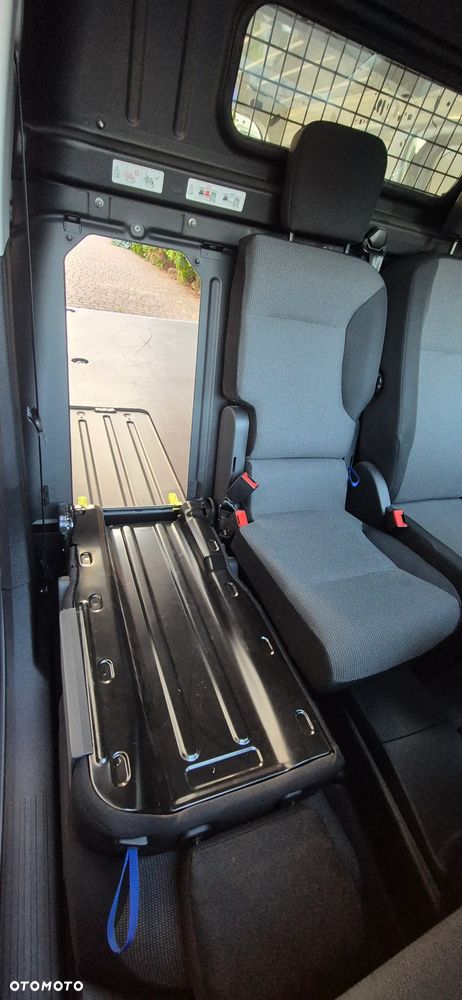 Toyota proace city - 19
