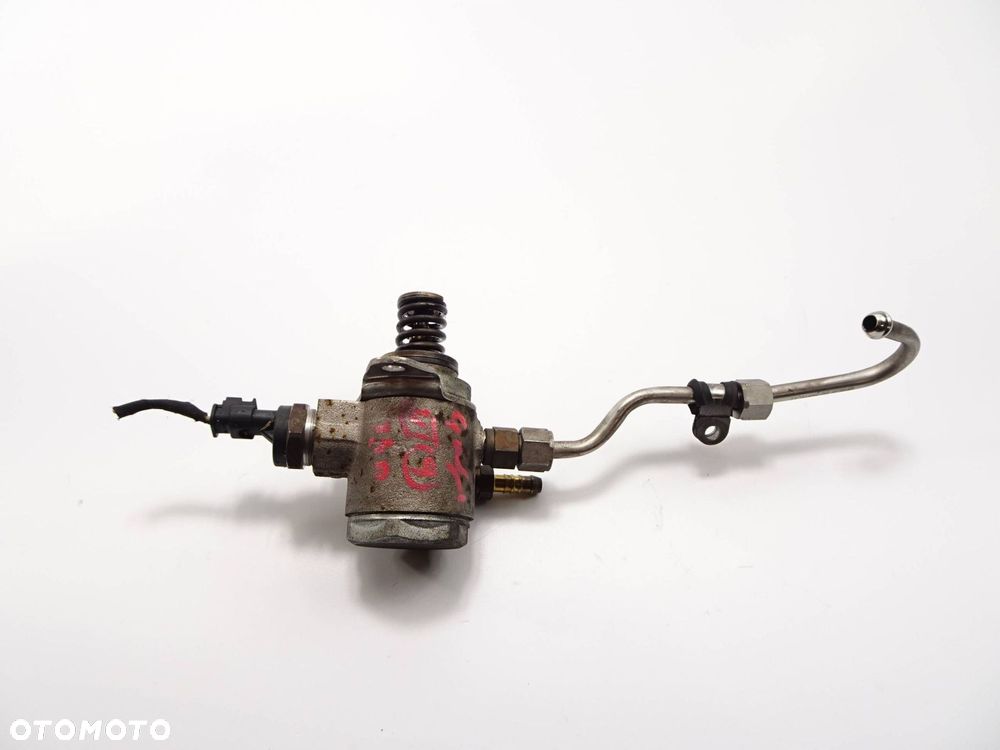 pompa wtryskowa volkswagen golf vi seat skoda audi 1.4 tsi - 1