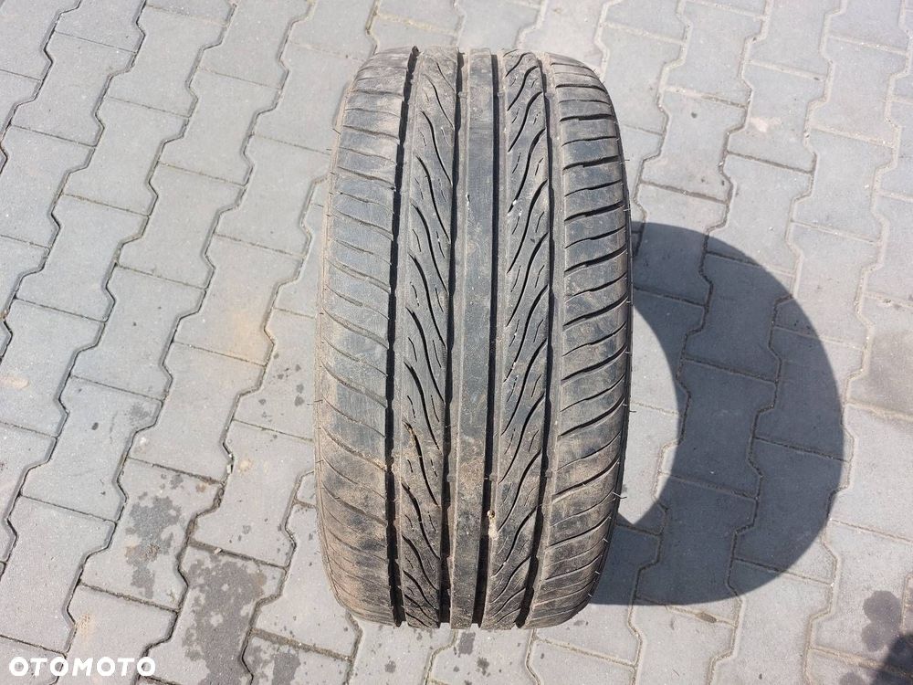 OPONA LETNIA 1 SZT 245/40R18 AOTELI P607 2021r - 1
