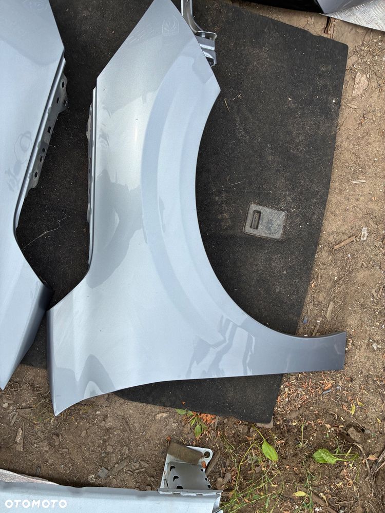 Kompletny przód Peugeot 208 II Lift KCA - 4