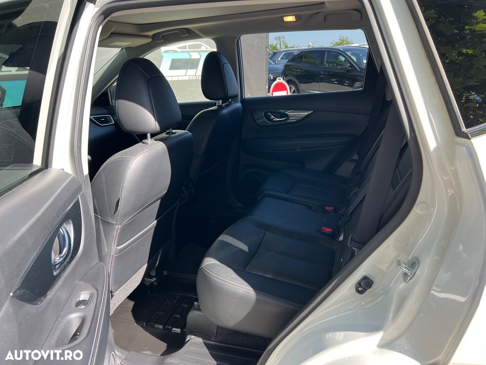 Nissan X-Trail 1.6 dCi Tekna - 11