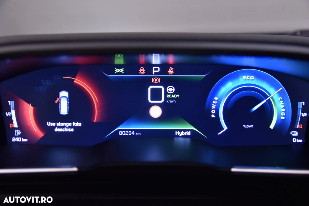 Peugeot 508 - 10