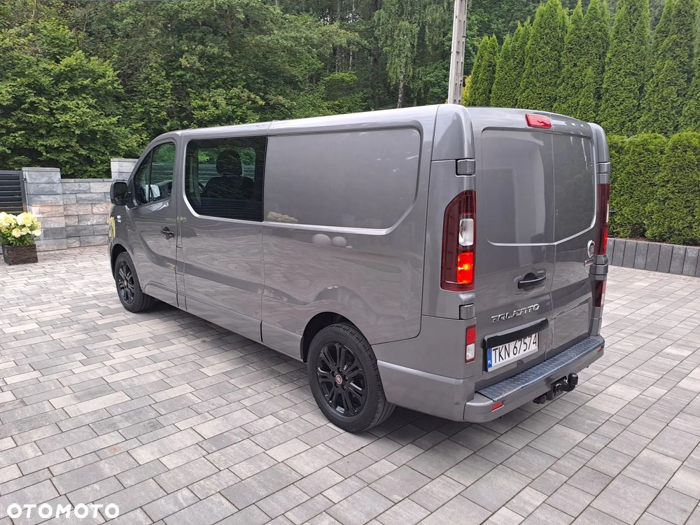 Fiat Talento - 3