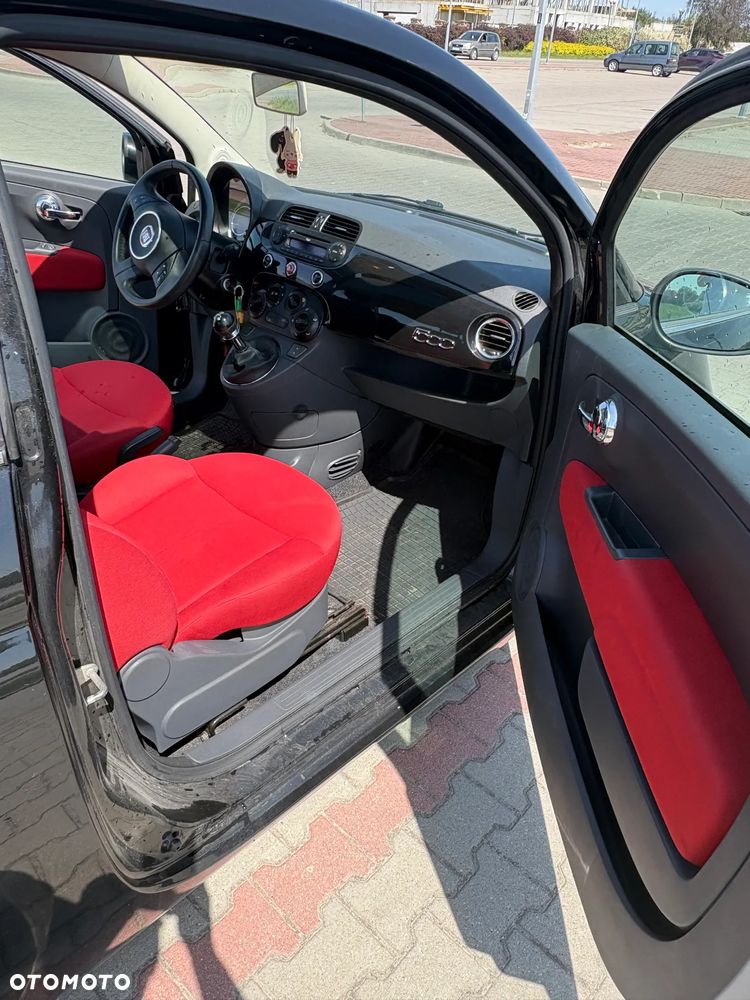 Fiat 500 - 10