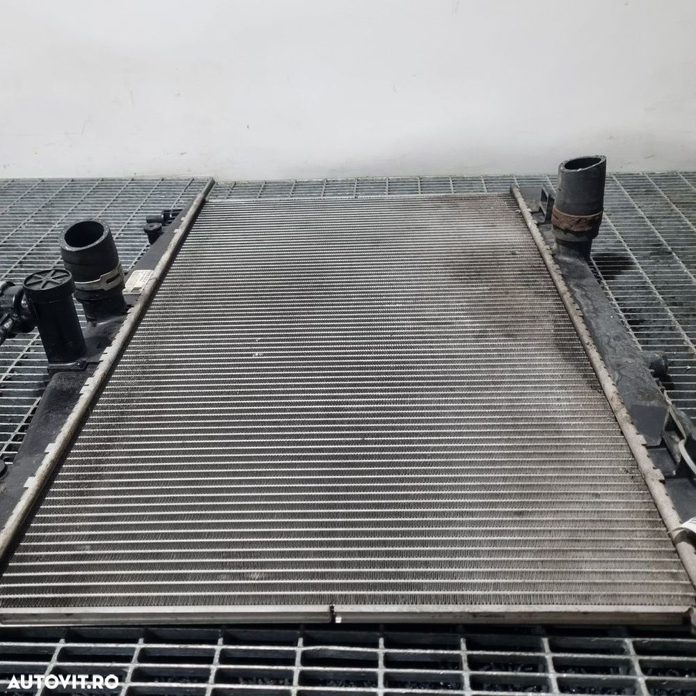 Radiator apa Nissan Juke 1.6 B 2010 - 2014 (1507) 21410BA60A - 4