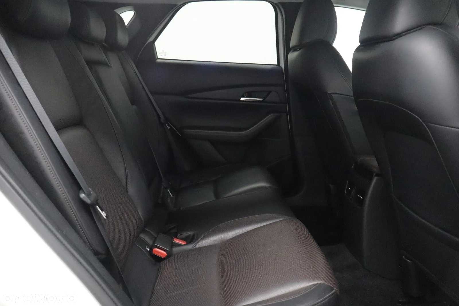 Mazda CX-30 - 8