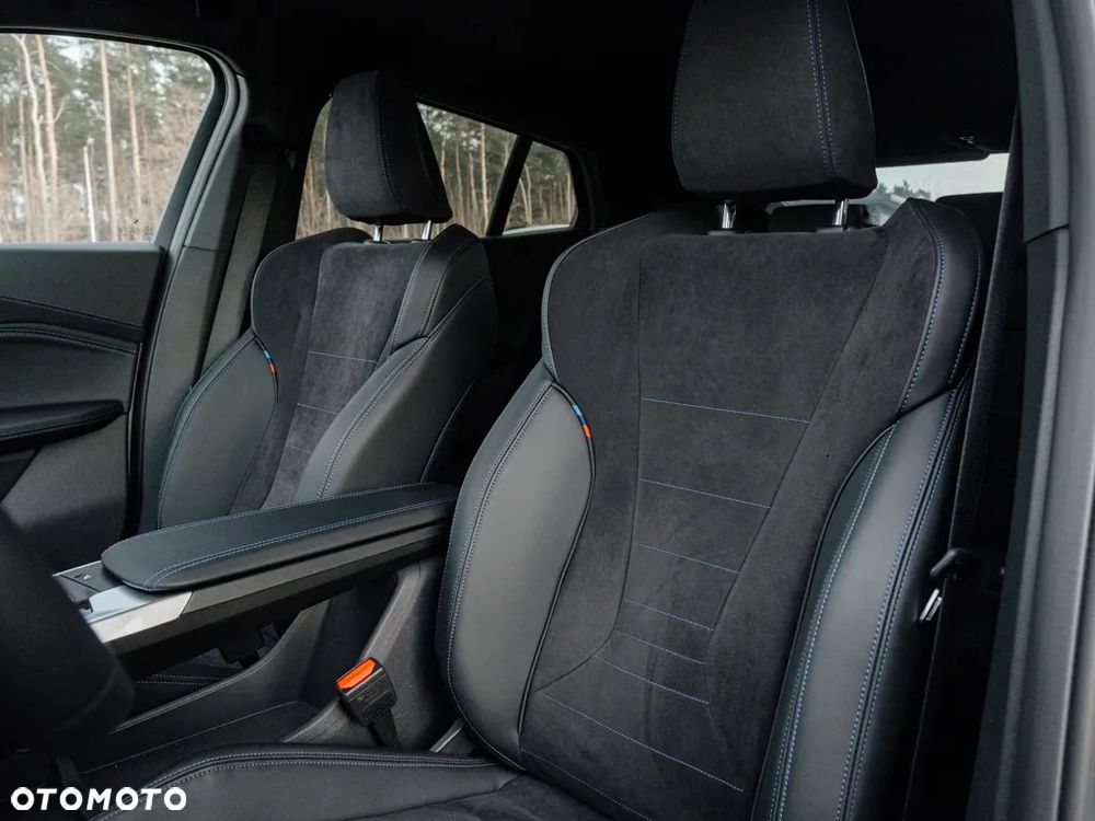 BMW X2 xDrive20d - 12