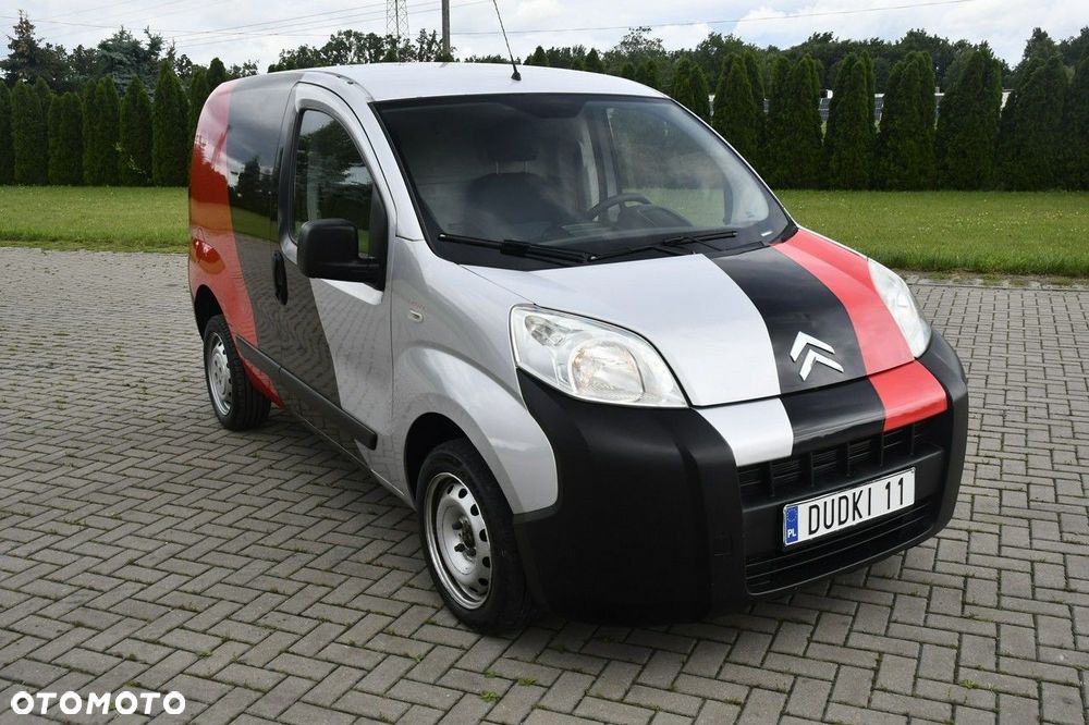 Citroën Nemo - 2