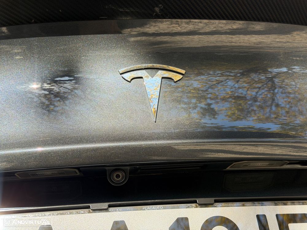 Tesla Model 3 Performance Dual Motor AWD - 13