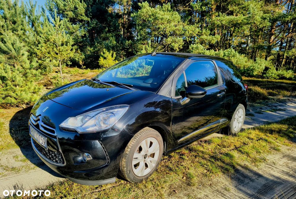 Citroën DS3 PureTech 82 Chic - 1