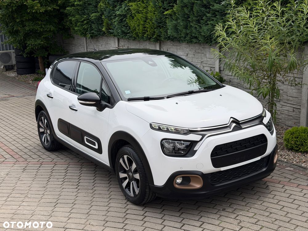 Citroën C3 - 4