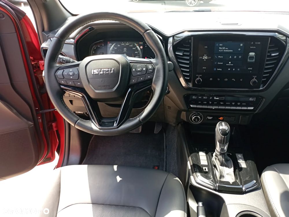 Isuzu D-Max 1.9 DC LSX - 22