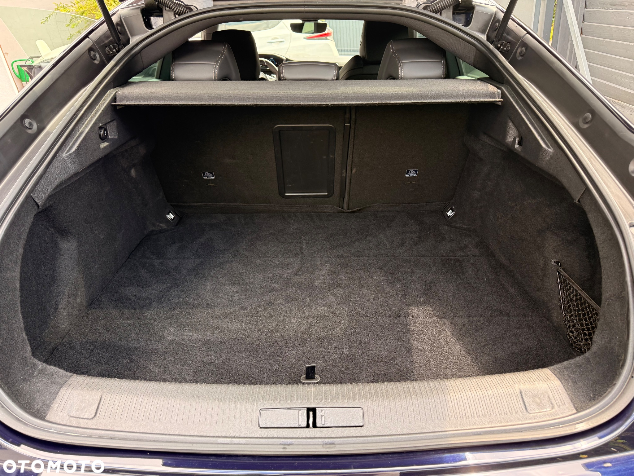Peugeot 508 1.6 PureTech HYbrid PHEV GT Line S&S EAT8 - 31
