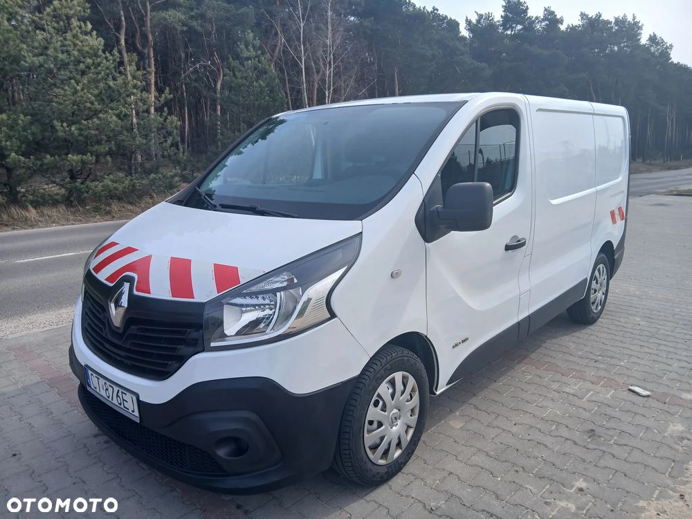 Renault Trafic - 4