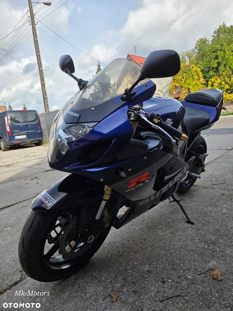Suzuki GSX-R - 11