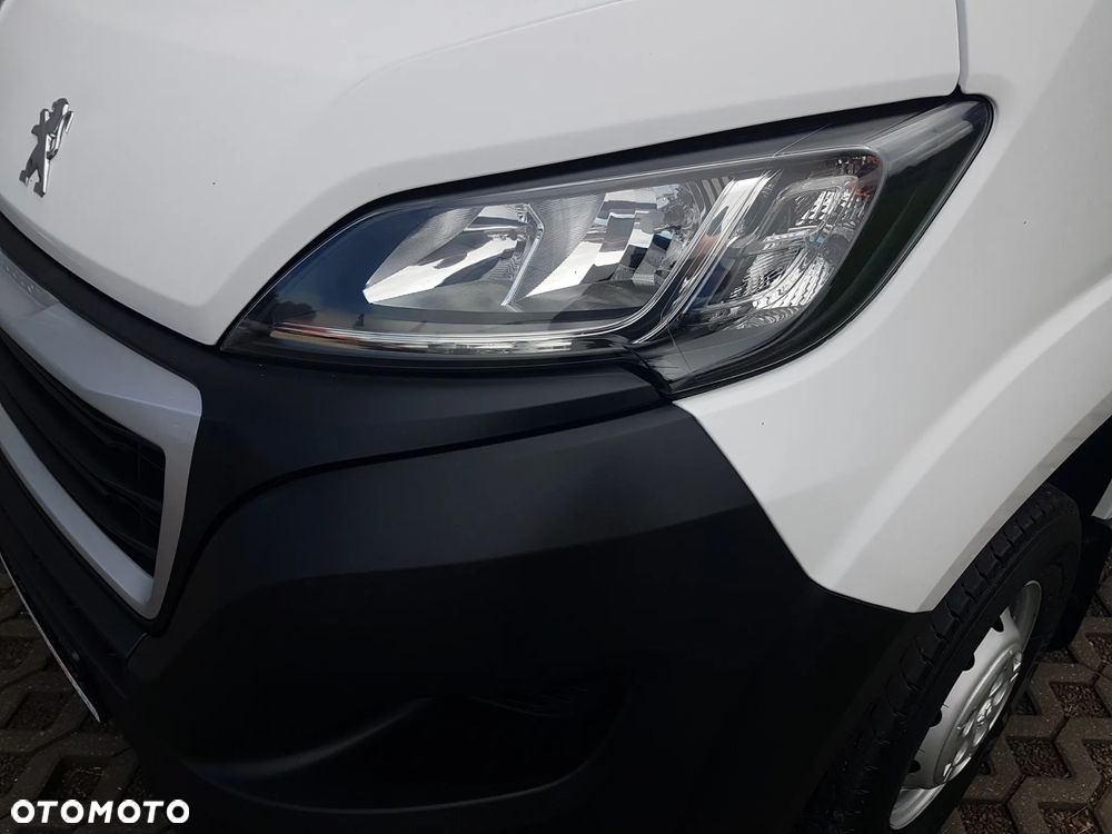 Peugeot BOXER 8EP CHŁODNIA AGREGAT CARRIER VIENTO 350 FUNKCJA GRZANIA 4,22x2,09x2,02 KLIMA - 31