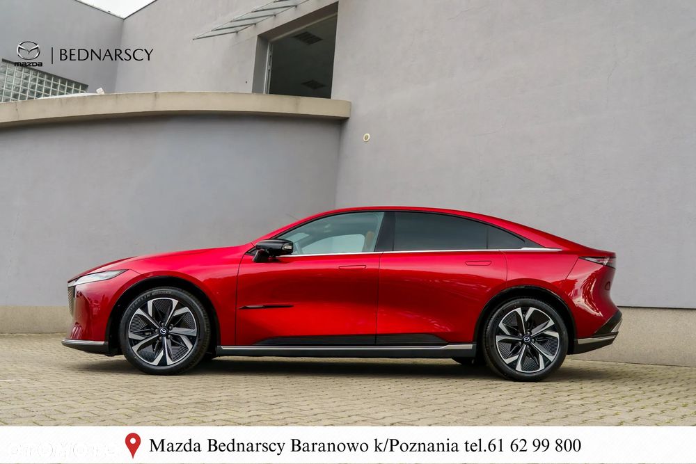 Mazda 6e 68.8kWh Takumi Plus - 20