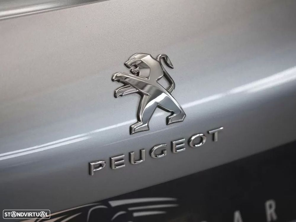 Peugeot 308 SW 1.5 BlueHDi GT Line EAT8 - 13