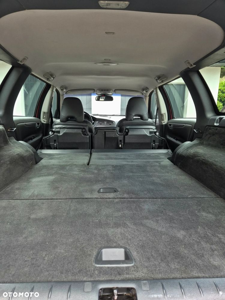 Volvo XC 70 AWD Summum - 27