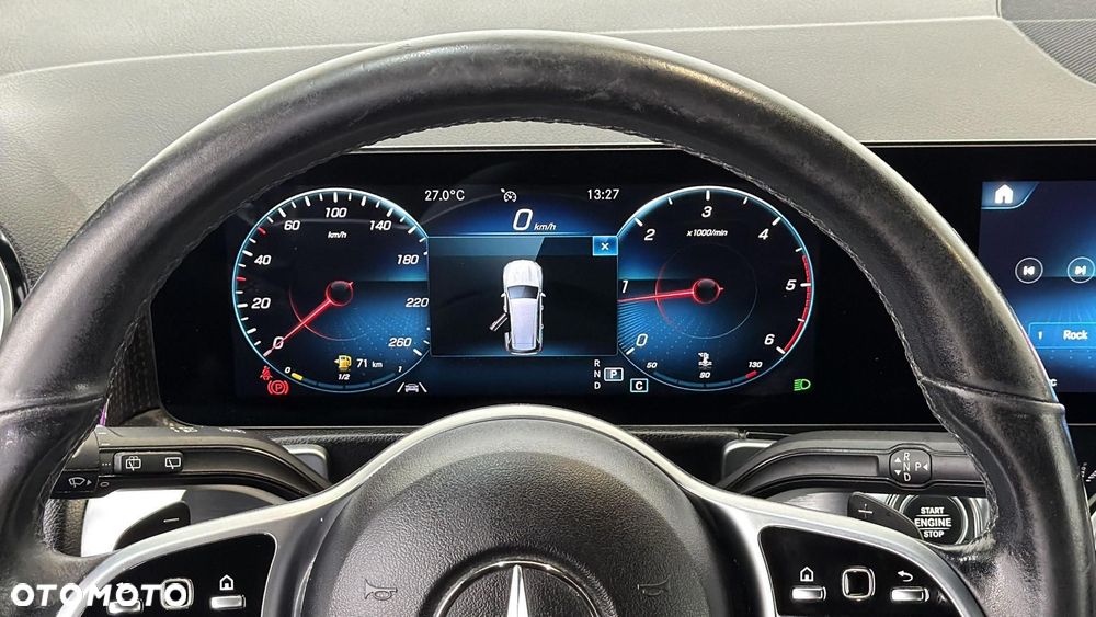 Mercedes-Benz GLB 200 d 4-Matic Progressive 8G-DCT - 15