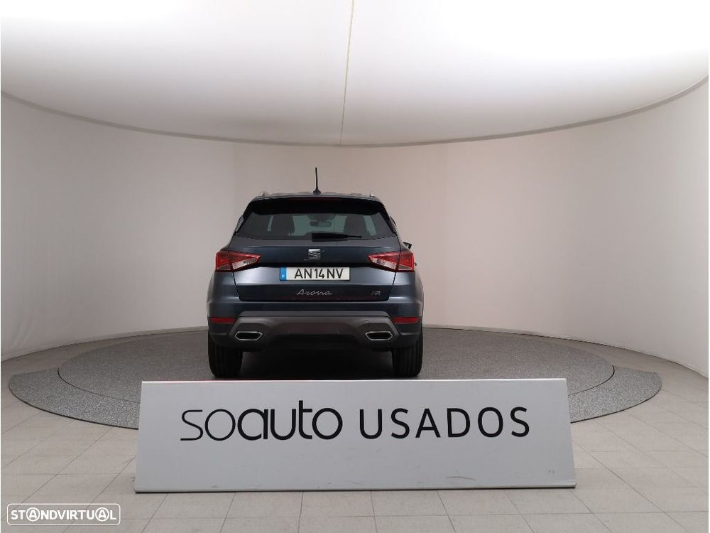 SEAT Arona 1.0 TSI FR - 7