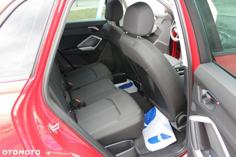 Audi Q3 - 31