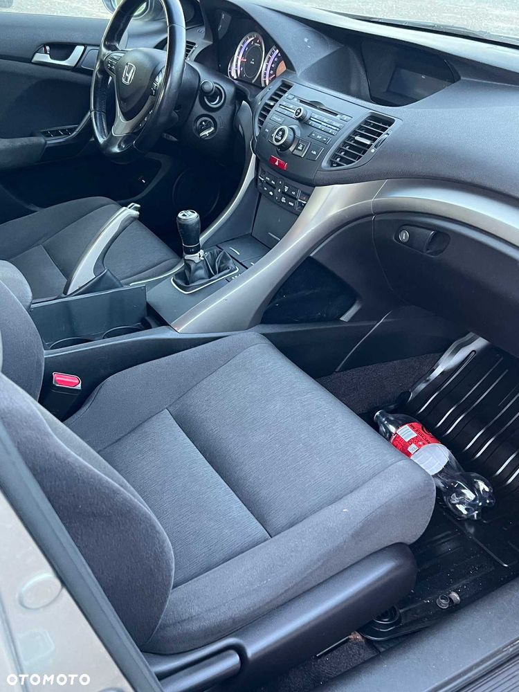 Honda Accord - 6