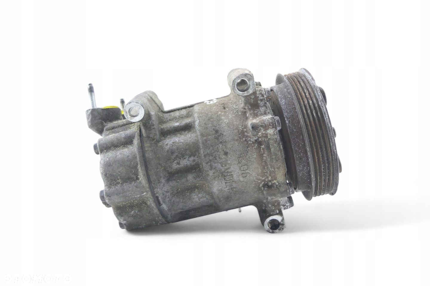 Sprężarka Klimatyzacji MINI R55 R56 1.6D 9213175-04 - 5