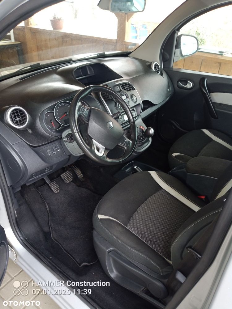Renault Kangoo - 4