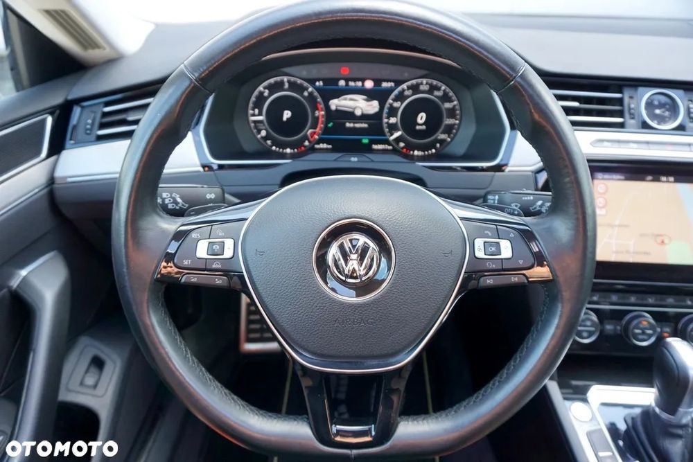Volkswagen Arteon 2.0 TDI SCR DSG Elegance - 26