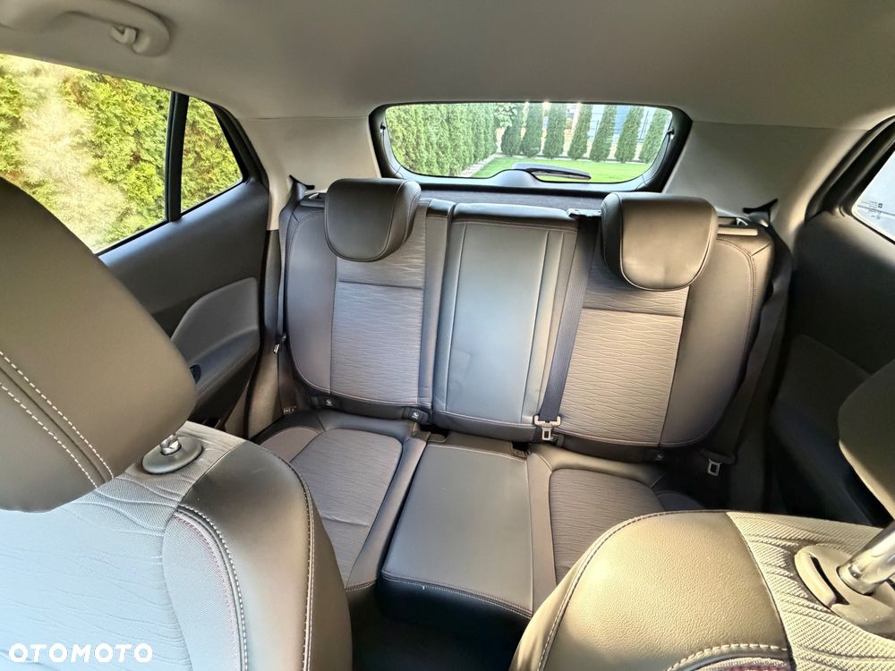 Opel Mokka 2016
