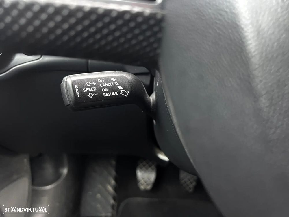 Audi A5 Sportback 2.0 TDI S-line - 20